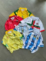 Premium Football Jersey