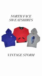 The North Face Sweatshirts