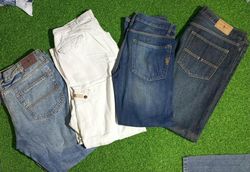 U.S.POLO ASSN. ,  POLO JEANS COMPANY JEANS (A 243)