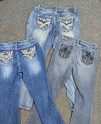 Y2K Jeans