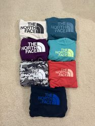 The North Face Hoodies