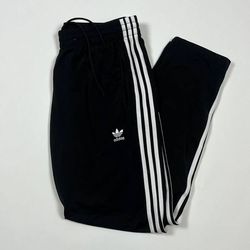 Adidas Track Pants
