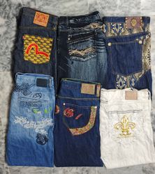 Hip Hop Jeans