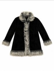 Premium Y2K Afghan Coats 10 pcs