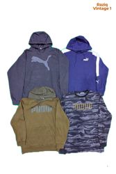 💥 RV4685 Puma Hoodies