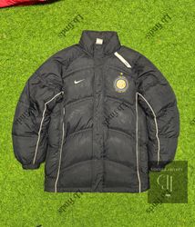 Nike soccer club jackets