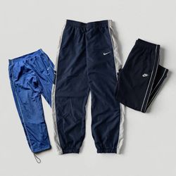 Athletic Nike Trackpants