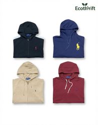 Ralph Lauren Hoodies & Jackets
