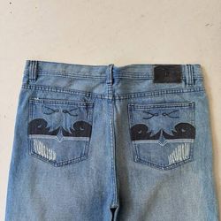Diesel wash jeans larkee and others