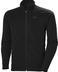 Helly Hansen Fleece Jackets (0001)