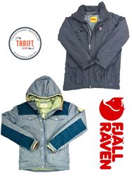 Premium Fjallraven Jackets LX598