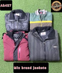 Mix brand jacket ak427