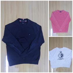 JA 0678 Branded Tommy Hilfiger Sweaters