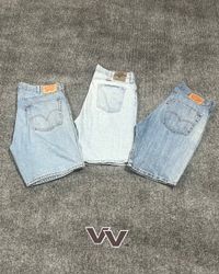 Lee/Levis/Wrangler #090926 #005