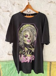 Vente en gros de t-shirts imprimés vintage streetw..