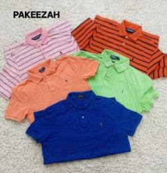 Ralph Lauren Polo Shirts