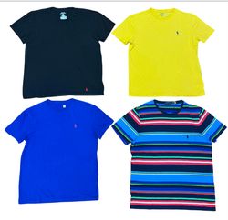 Polo T-Shirt
