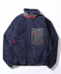Patagonia Fleece Jackets