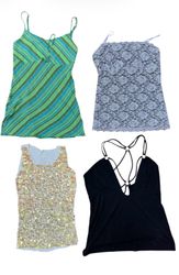Y2K Azhari Hot selling Tops 10 pcs At 1313