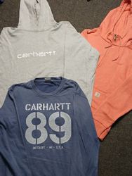 Carhartt Sweatshirt & Hoodies