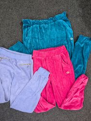 SD 481 - Juicy Couture Kids Sweatpants