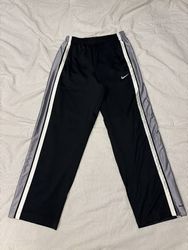 Special Vintage Nike Baggy Trackpants