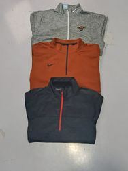 Nike/ Under Armour long sleeve T-shirt RV # 1387