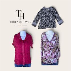THB0037 Y2K 100% Silk Mesh Sleeves Blouses – Vinta..