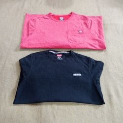 Wrangler Plain T-Shirt