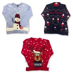 Novelty Christmas Sweaters