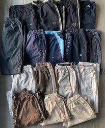 Vintage authentic Nike Tack pants✨♾️