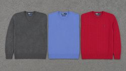 ZV00015 Polo Ralph Lauren Sweaters Bundle