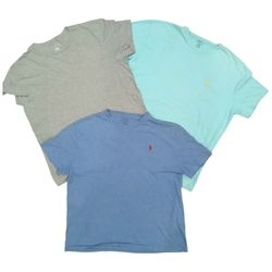 Vintage Polo Ralph Lauren T-Shirts