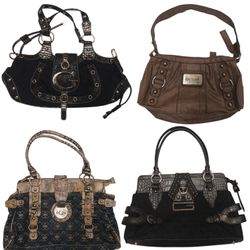 Guess Handbags