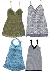 Robe portefeuille Y2K best-seller 15 pcs à 1325