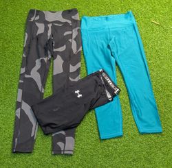 8182 - Under Armour Leggings