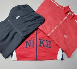 Nike Track Jackets – Grade A/B – 20 Pcs | 09-339
