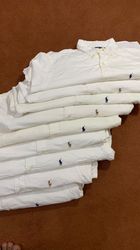 Camisa Oxford Polo Ralph Lauren