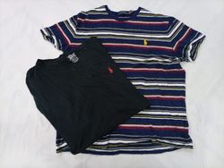 CR10341 Vintage Polo T-Shirts