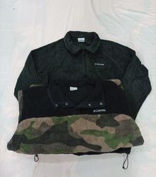 CR11874 Vintage Columbia Mix Bundle