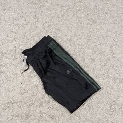 ADIDAS NYLON TROUSERS - BUNDLE 18