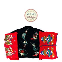 Christmas vintage style |E|