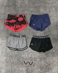 Under Armour Sexy Shorts #100826