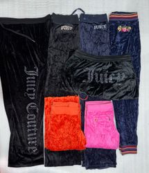 Pantalones Juicy Couture