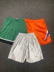 Nike shorts serial-2133