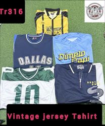 Mix brand jerseys Tshirt Tr 316