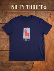 Ralph Lauren T-Shirts & Polo Shirts