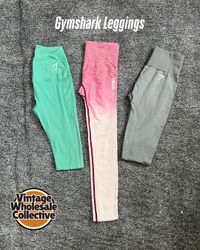 Gymshark Leggings - (22/07)