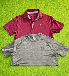 Under Armour T-Shirts id778