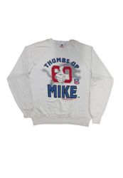 Sweat shirt